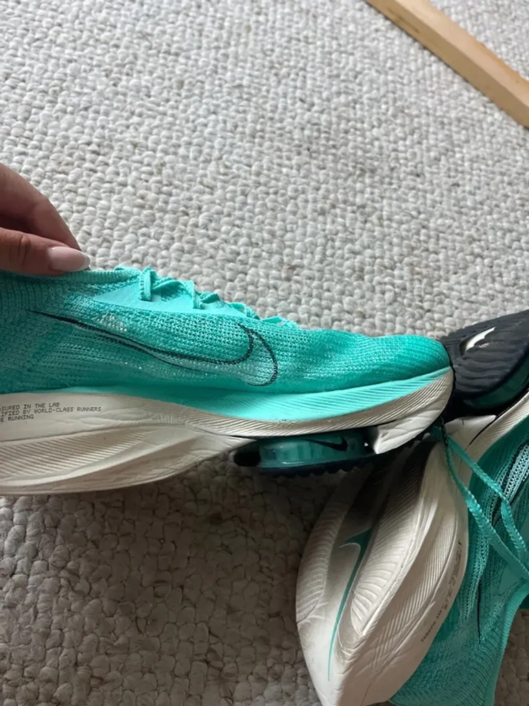 Used Nike Air Zoom Alphafly Next% bike — image 12 of 13