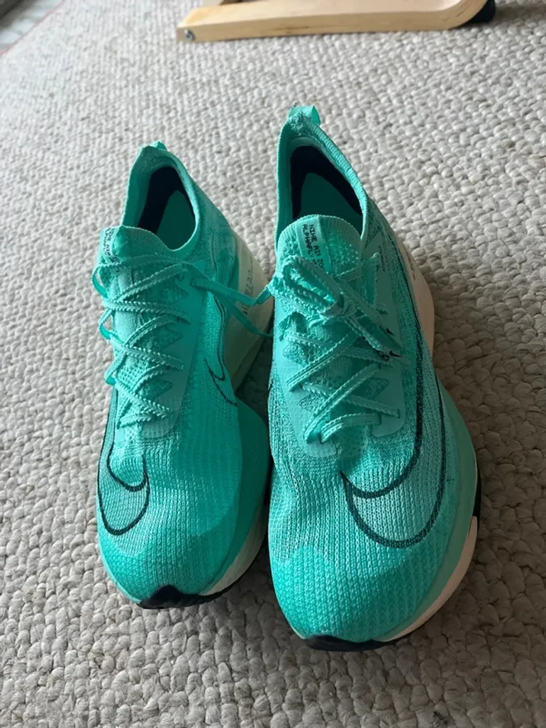 Used Nike Air Zoom Alphafly Next% bike — image 2 of 13