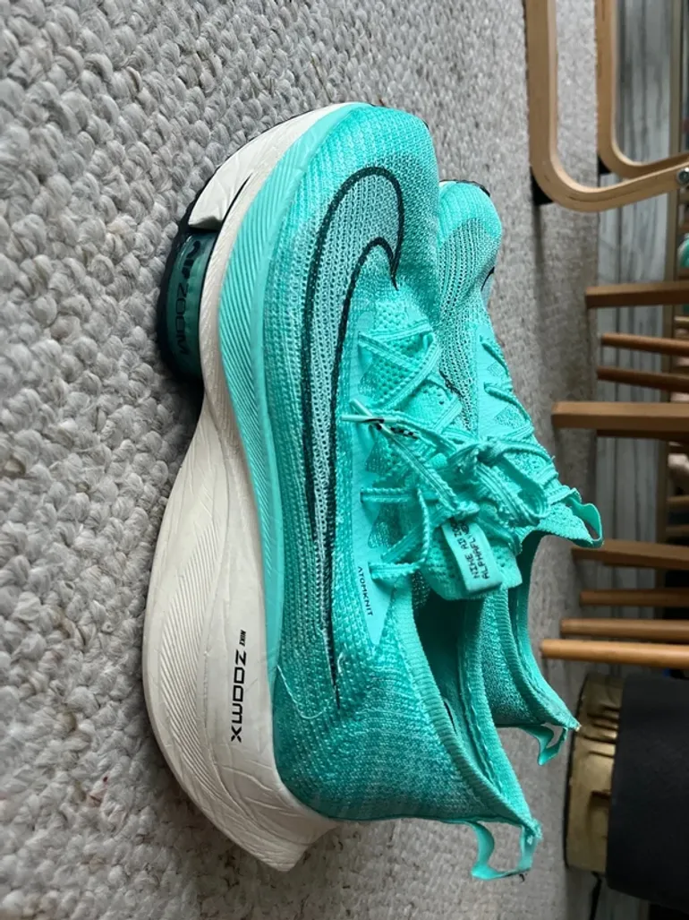 Used Nike Air Zoom Alphafly Next% bike — image 5 of 13