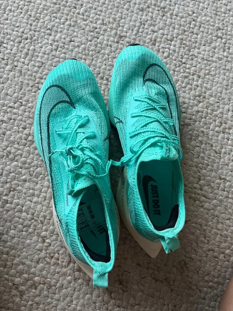 Used Nike Air Zoom Alphafly Next% bike — image 4 of 13