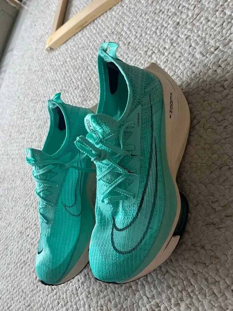 Used Nike Air Zoom Alphafly Next% bike — image 1 of 13