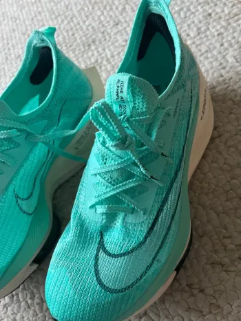 Used Nike Air Zoom Alphafly Next% bike — image 3 of 13