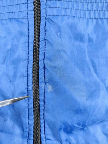 Used sans veste velo homme taille L - 63 3690 - hiver - 80's 1980 bike — image 2 of 4