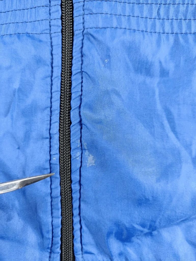 Used sans veste velo homme taille L - 63 3690 - hiver - 80's 1980 bike — image 2 of 4