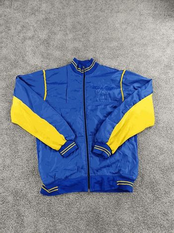 Used sans veste velo homme taille L - 63 3690 - hiver - 80's 1980 bike