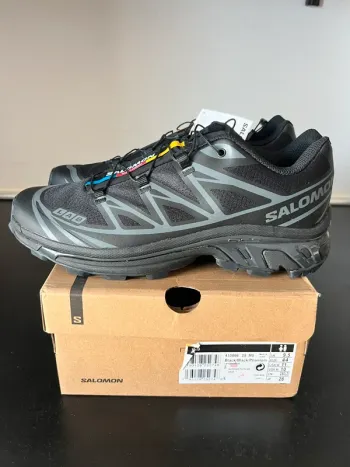 Used Salomon XT-6 bike — image 4 of 5
