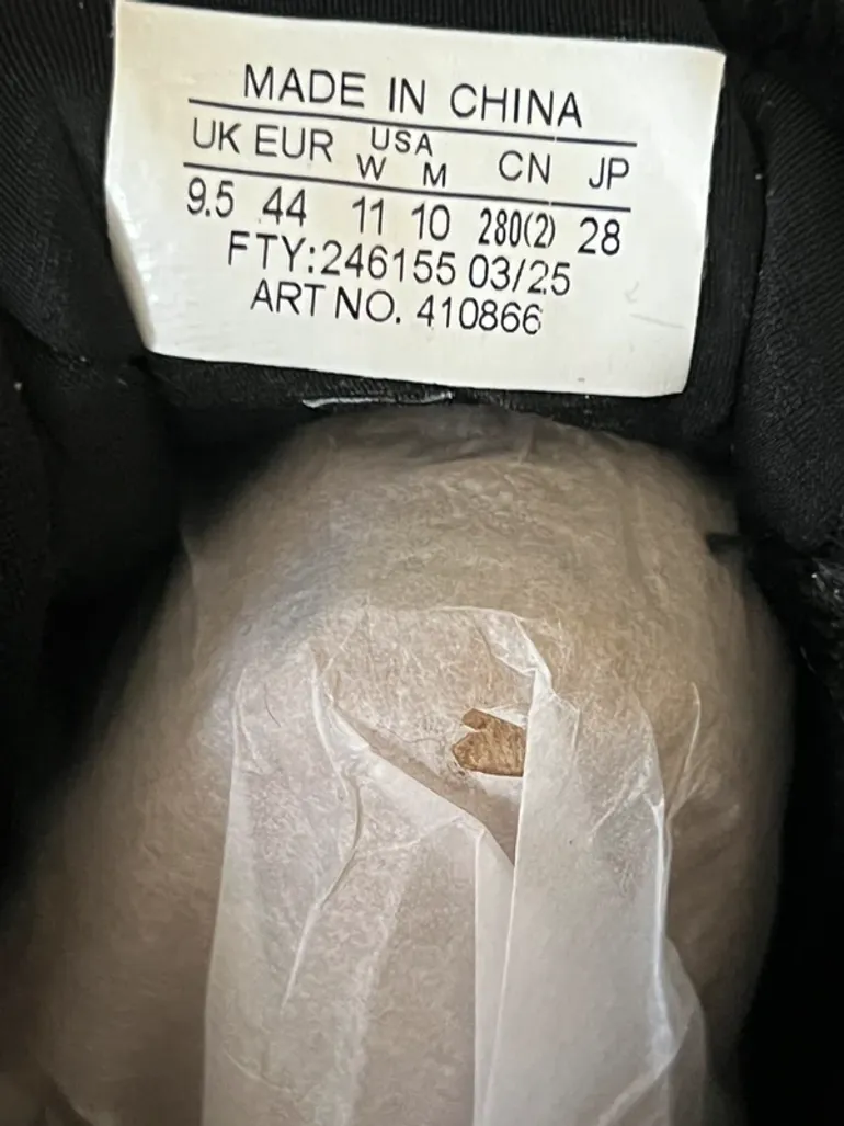 Used Salomon XT-6 bike — image 5 of 5