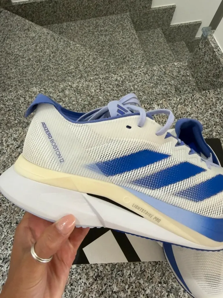 Used Adidas Adizero Boston 12 bike — image 3 of 3