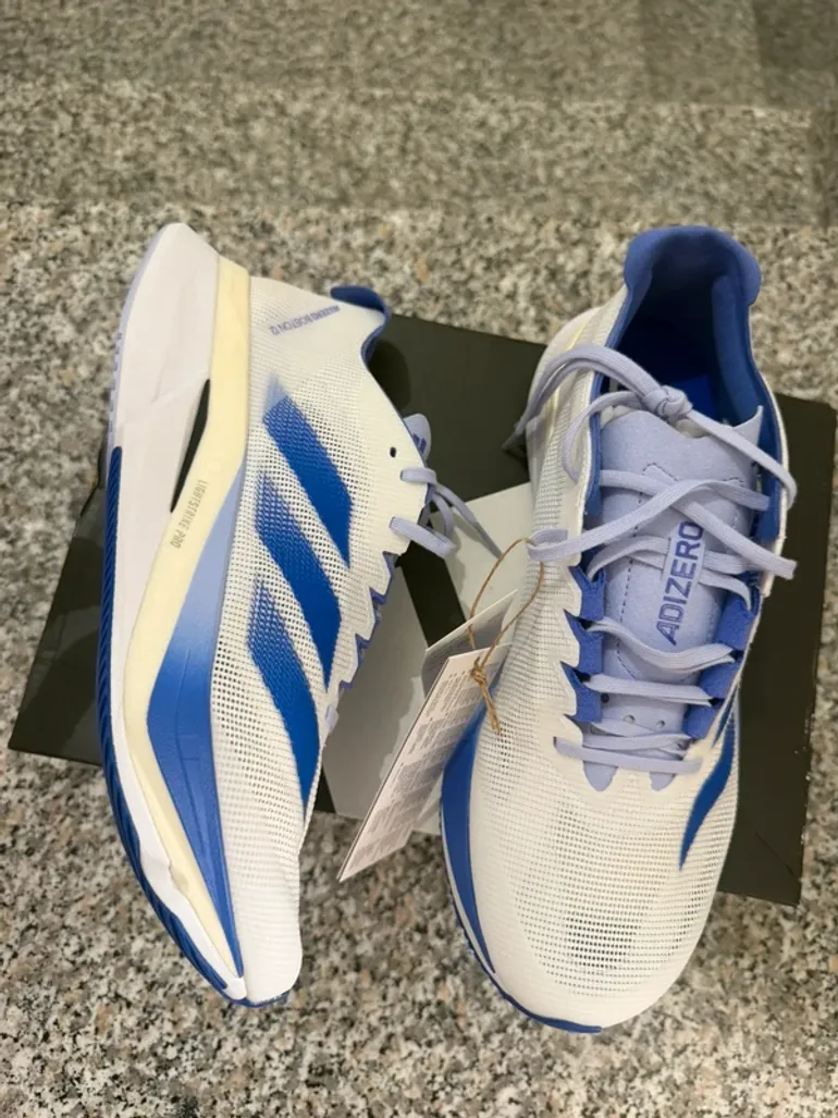 Used Adidas Adizero Boston 12 bike — image 2 of 3