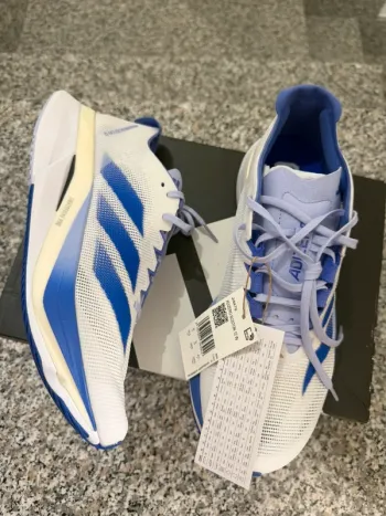 Used Adidas Adizero Boston 12 bike