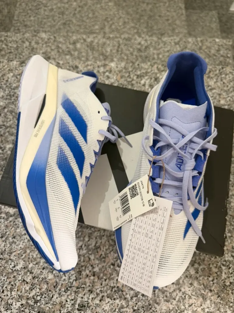 Used Adidas Adizero Boston 12 bike — image 1 of 3