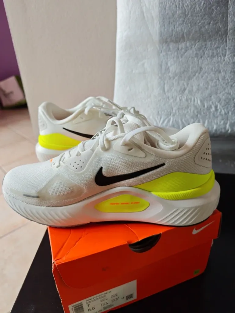 Used Nike Structure 26 bike — image 2 of 7