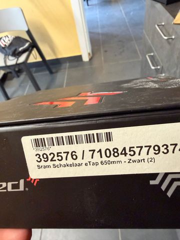 Used Sram Blips 2022 bike — image 3 of 3