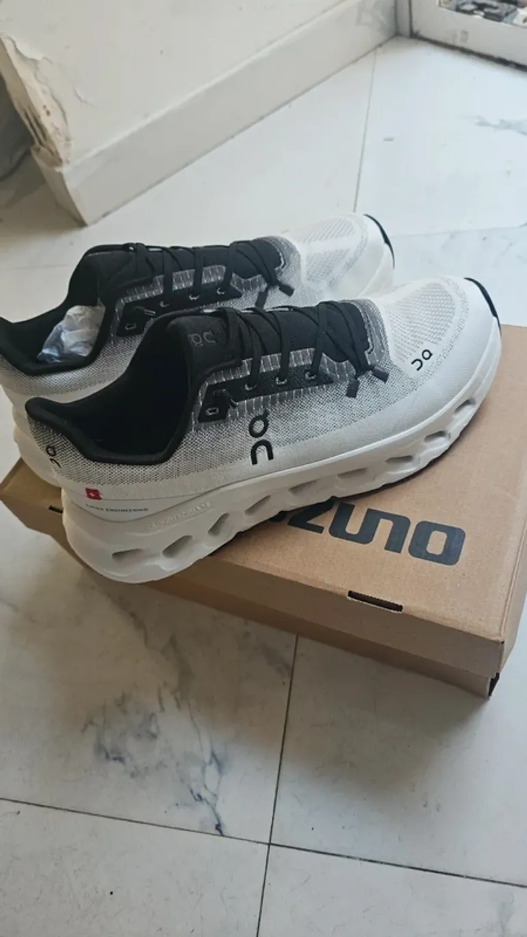 Used On Running On Shoes bike — image 1 of 2