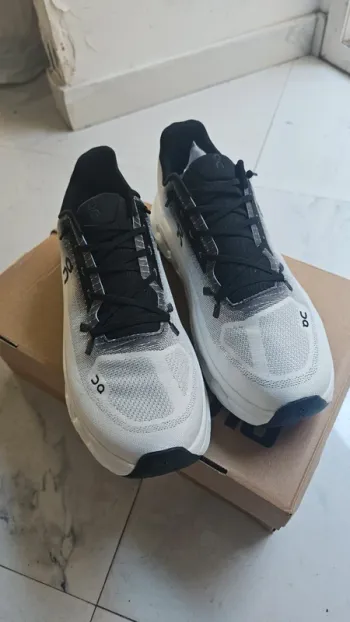 Used On Running On Shoes bike — image 2 of 2