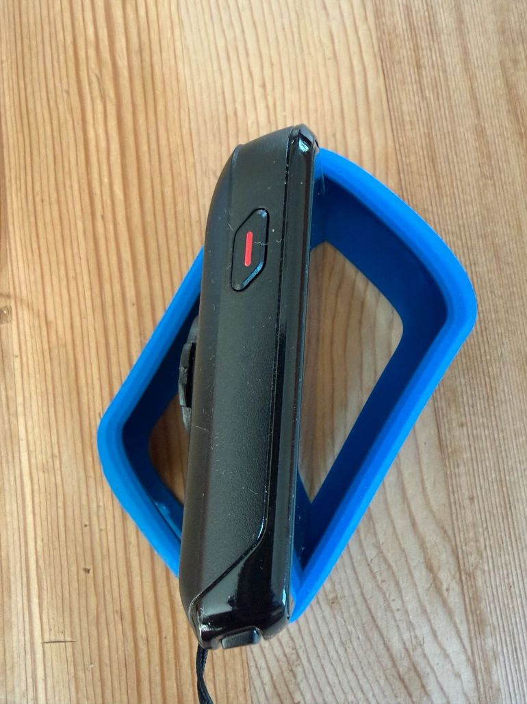 Used Garmin Edge 830 2021 bike — image 6 of 8