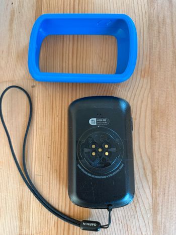 Used Garmin Edge 830 2021 bike — image 7 of 8