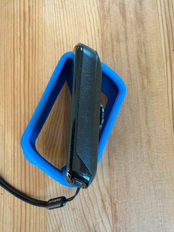 Used Garmin Edge 830 2021 bike — image 5 of 8