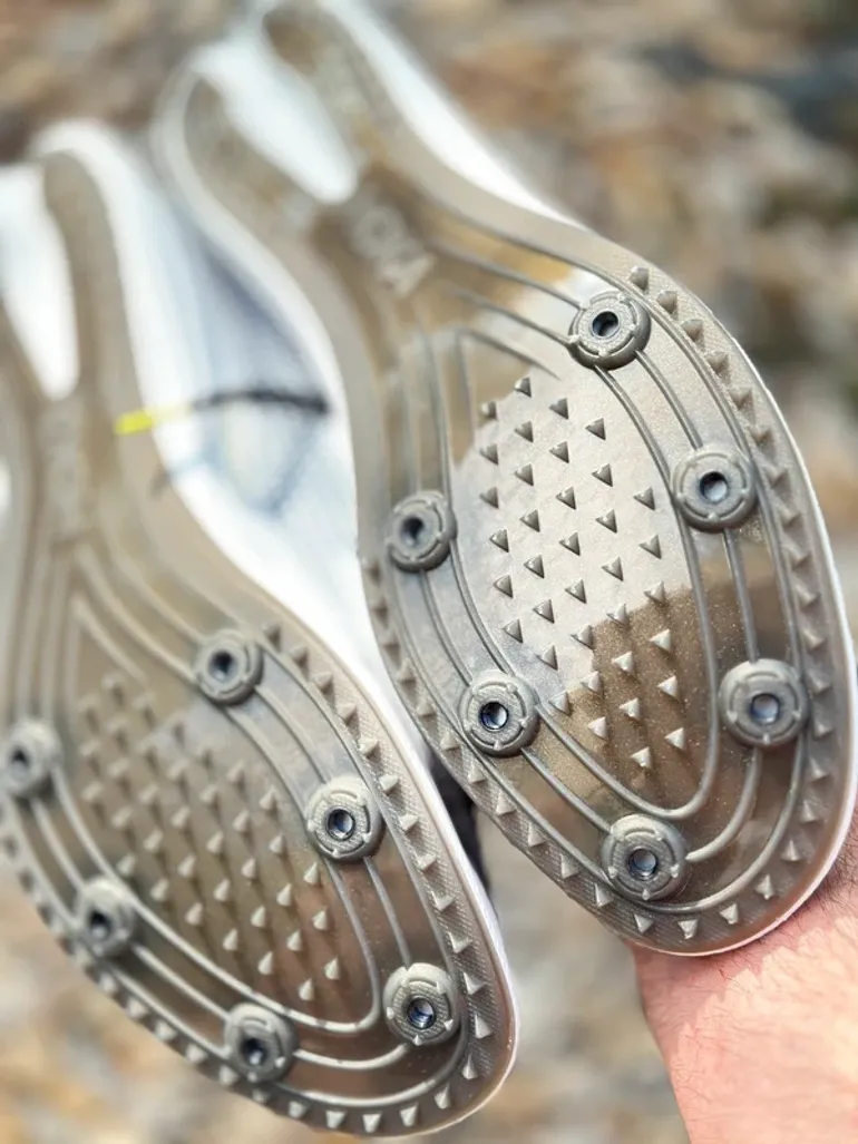 Used Hoka Crescendo MD bike — image 3 of 7