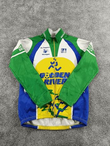 Gebrauchtes geest veste velo homme taille xxxl - 75 3742 - hiver - thermique bike