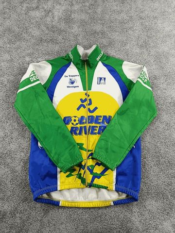Used geest veste velo homme taille xxxl - 75 3742 - hiver - thermique Cycling Clothing
