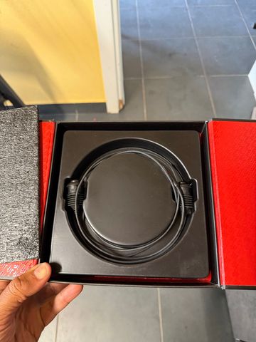 Sram eTap Clics Extension Shift Buttons 2022 bike usato — immagine 2 di 4
