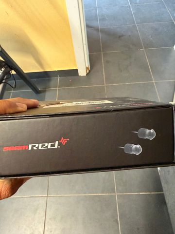 Sram eTap Clics Extension Shift Buttons 2022 bike usato — immagine 3 di 4