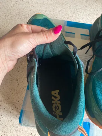 Used Hoka Running shoes bike — image 4 of 7