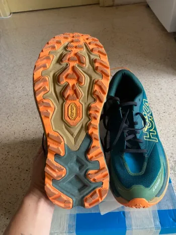 Used Hoka Running shoes bike — image 3 of 7