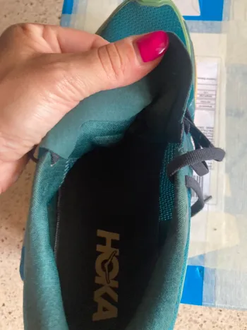 Used Hoka Running shoes bike — image 5 of 7