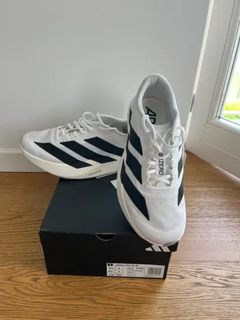 Used Adidas evo sl bike