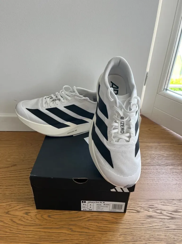 Used Adidas evo sl bike — image 1 of 15