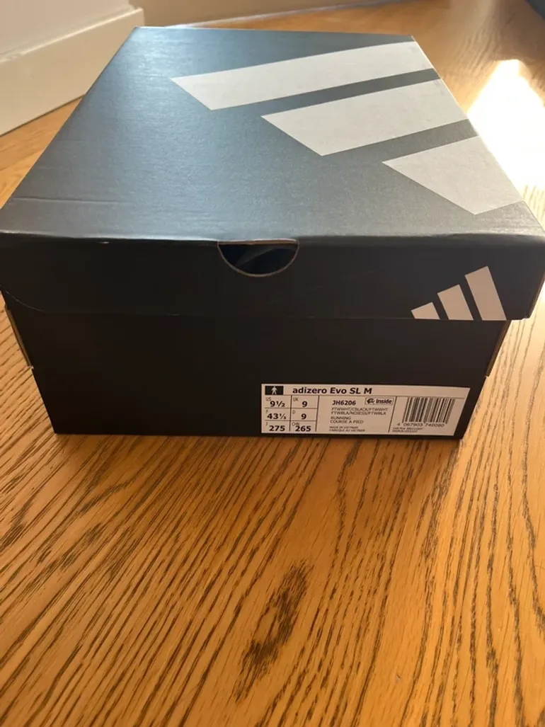 Used Adidas evo sl bike — image 11 of 15