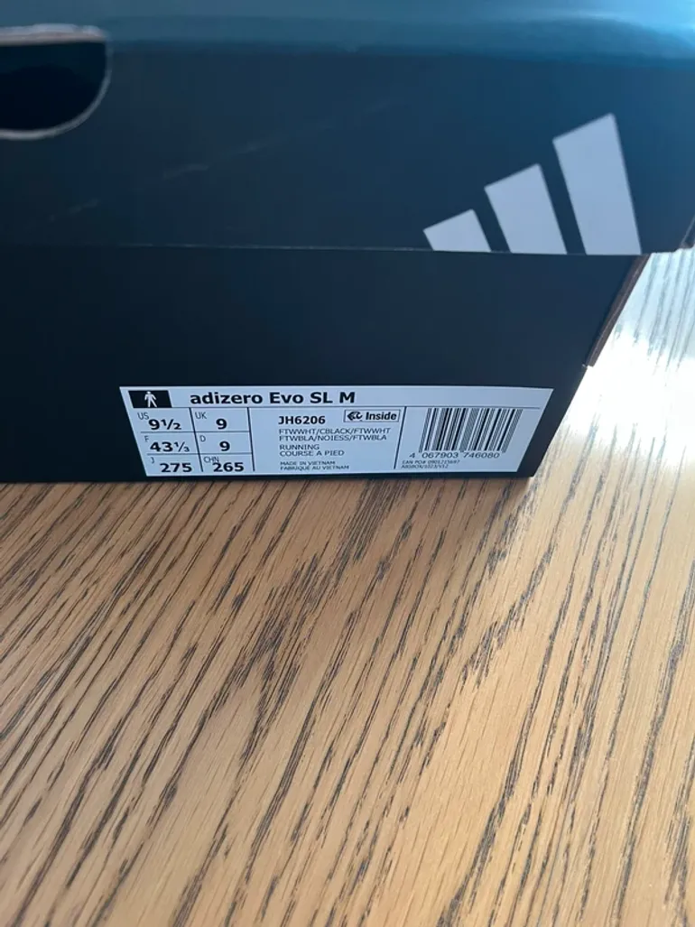 Used Adidas evo sl bike — image 13 of 15