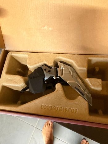 Used Sram Rival Rear Derailleur 2025 bike