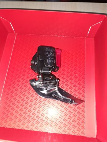 Used Sram Rival eTap AXS bike — image 2 of 2