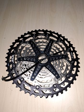 Used Shimano SLX Cassette bike — image 2 of 2