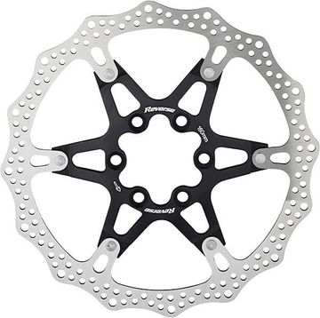 Tweedehands Reverse Components 160mm Disc Rotor bike — afbeelding 2 van 2