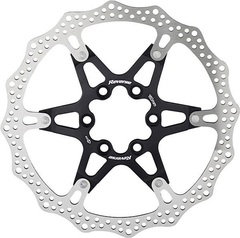 Used Reverse Components 160mm Disc Rotor bike — image 1 of 2