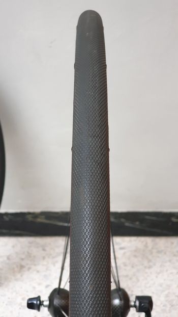 Used Campagnolo Bora Ultra Two bike — image 6 of 10