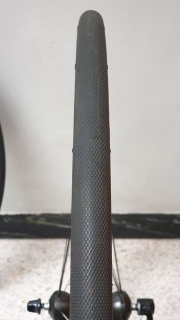 Campagnolo Bora Ultra Two bike usato — immagine 6 di 10