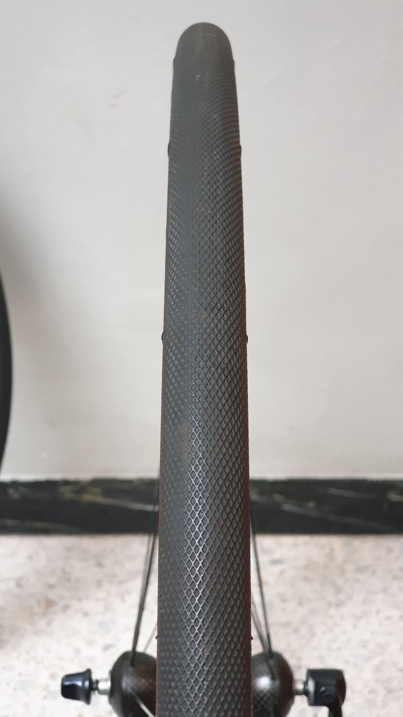 Campagnolo Bora Ultra Two bike usato — immagine 6 di 10