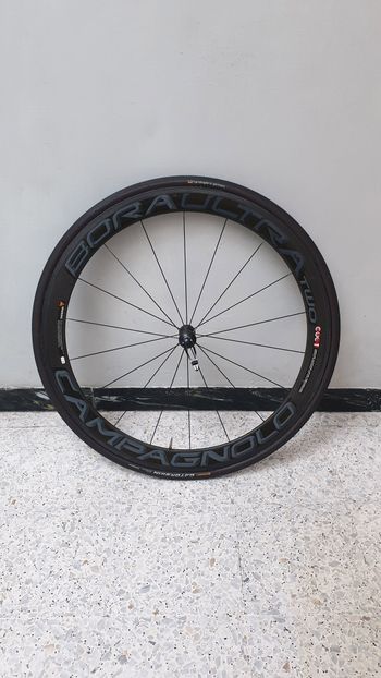 Used Campagnolo Bora Ultra Two bike — image 3 of 10