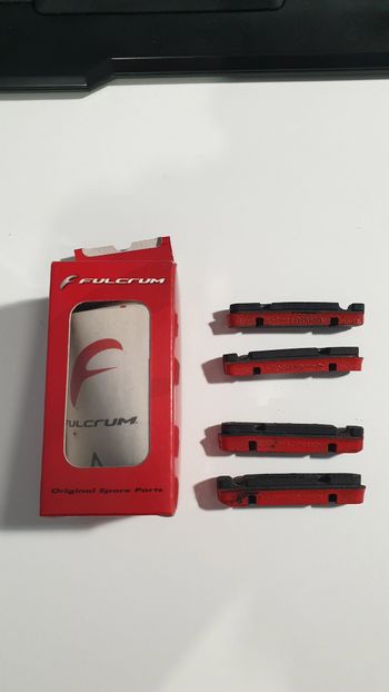 Used Campagnolo Bora Ultra Two bike — image 9 of 10