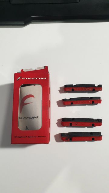 Campagnolo Bora Ultra Two bike usato — immagine 9 di 10