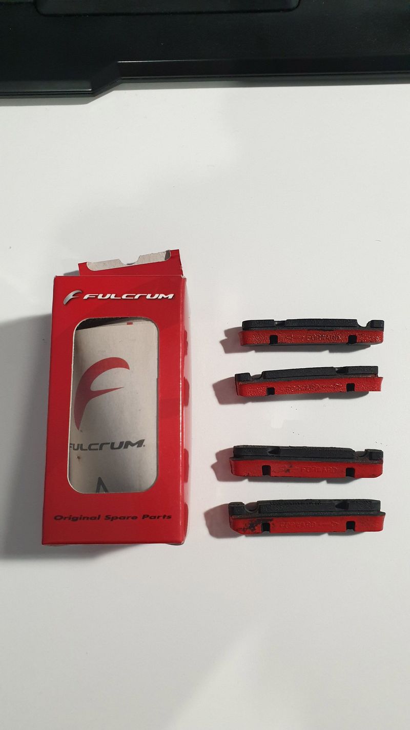 Campagnolo Bora Ultra Two bike usato — immagine 9 di 10