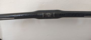 Brugt Vision Metron Aero ACR bike — billede 2 af 5