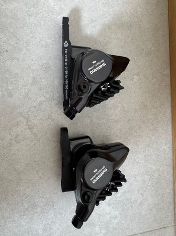 Used Shimano GRX RD-RX825 Di2 12-speed bike — image 5 of 6
