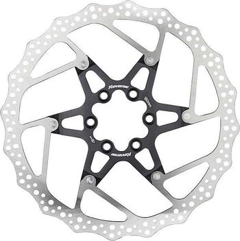 Used Reverse Components 180mm Disc Rotor bike — image 2 of 2