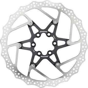 Reverse Components 180mm Disc Rotor Brakes usato
